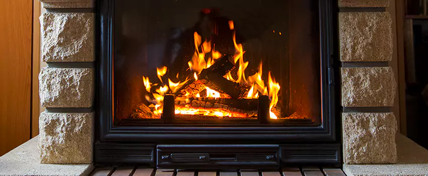 Fireplace Xtrordinair Probuilder Gas Fireplace Installation in Issaquah, WA