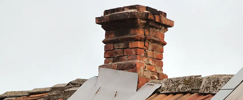 Cost of Fixing Blocked Chimney in Issaquah, Washington