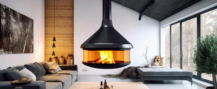 Floating Damaged Fireplace Repair Services in Issaquah, WA