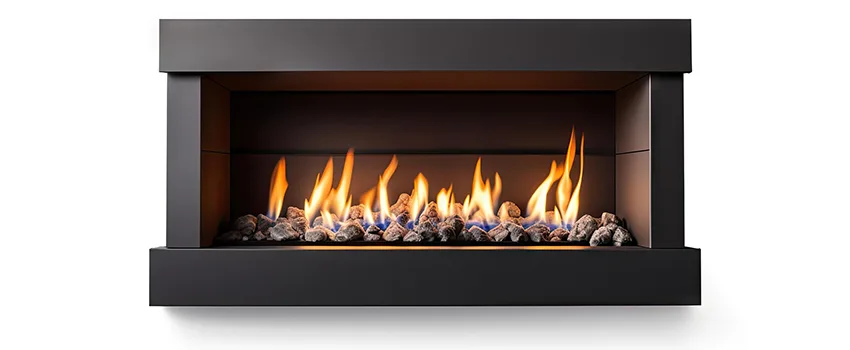 Outdoor Gas Fireplaces Installation in Issaquah, WA