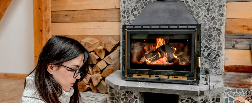 Harman P68-C Pellet Stove Repair in Issaquah, Washington 