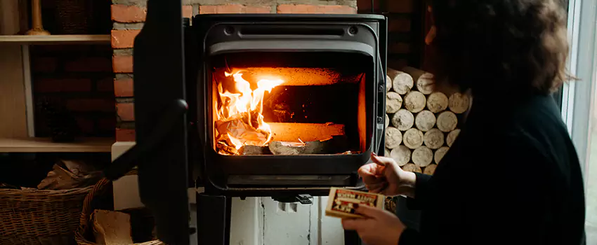 Hearthstone Wood Stoves Fireplace Repair in Issaquah, Washington