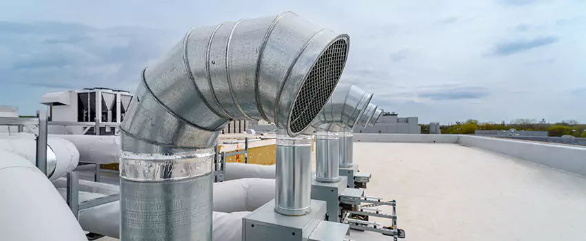 Insulated Ductwork Repair Services Near Me in Issaquah, WA