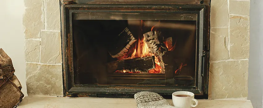 Kings man Fireplaces Insert Services in Issaquah, WA