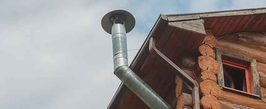 Cracks Repair for Leaking Chimney in Issaquah, Washington