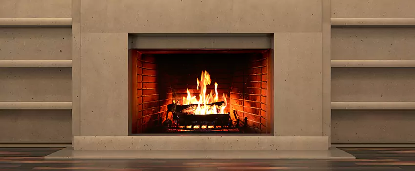 Majestic Trilliant Series Gas Fireplace Insert Repair in Issaquah, Washington