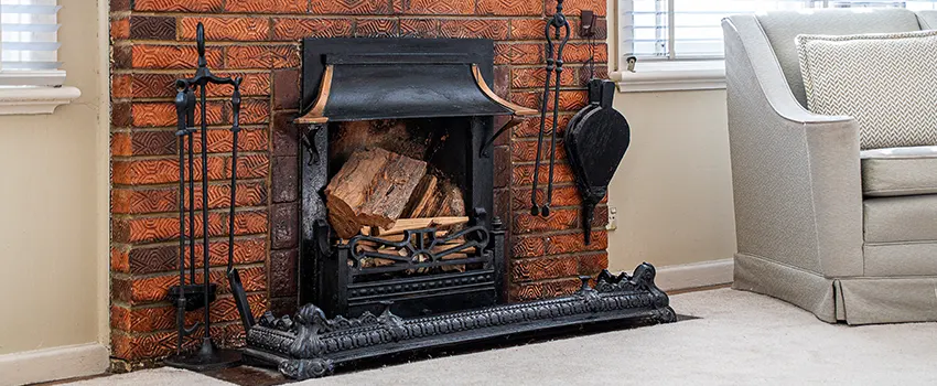 Custom Old Fireplace Redesign Services in Issaquah, Washington