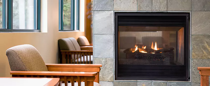 Osburn Fireplace Tempered Glass Hearth Pad Replacement in Issaquah, Washington