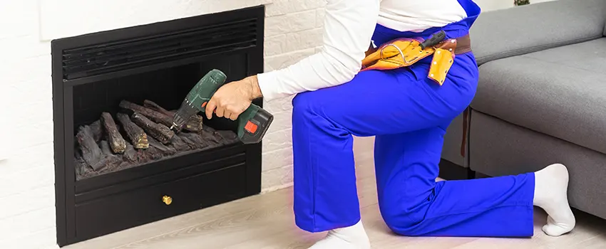 Pellet Fireplace Repair Services in Issaquah, WA
