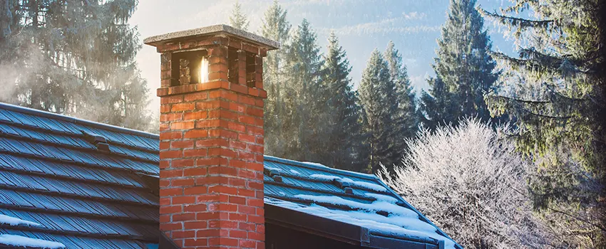 Residential Chimney Rain Caps Repair Services in Issaquah, WA