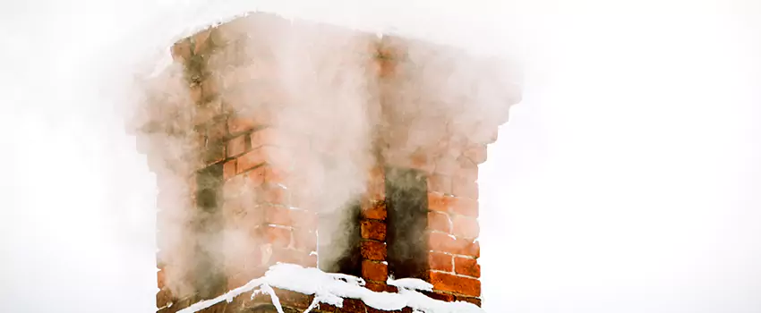 Chimney Flue Soot Removal in Issaquah, WA