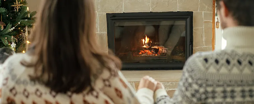 Superior Open-Hearth Wood Fireplaces in Issaquah, WA