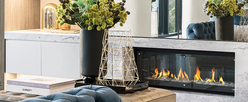 Professional Town & Country Luxury Fireplace Maintenance Experts in Issaquah, Washington