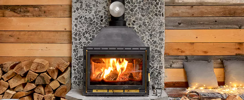 Travis Industries Elite Fireplace Inspection and Maintenance in Issaquah, Washington