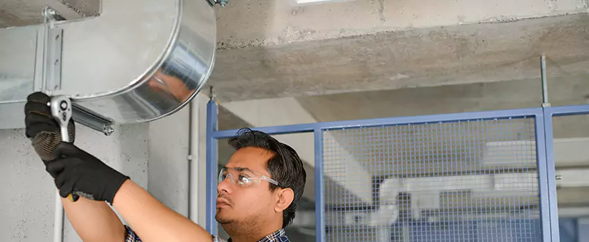 Benefit of Ventilation Cleaning in Issaquah, Washington