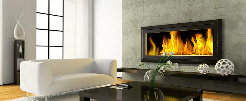 Ventless Fireplace Oxygen Depletion Sensor Installation and Repair Services in Issaquah, Washington