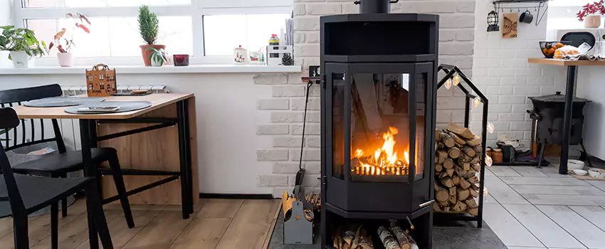 Cost of Vermont Castings Fireplace Services in Issaquah, WA
