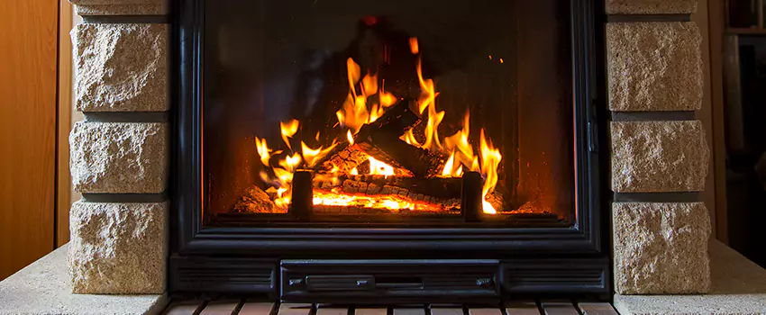 Cost of Wood Fireplace Installation in Issaquah, WA