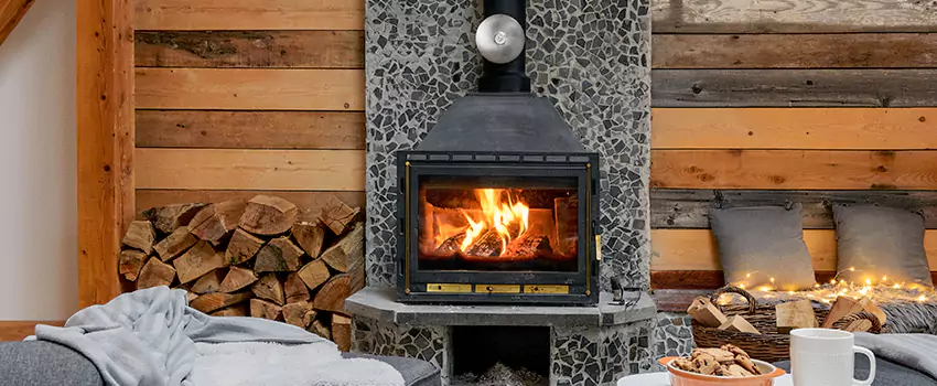 Affordable Wood Fireplace Fixing Solutions in Issaquah, Washington