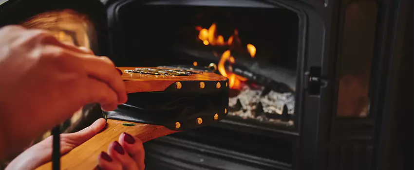 Cost of Wood Furnace Repair and Installation Services in Issaquah, WA
