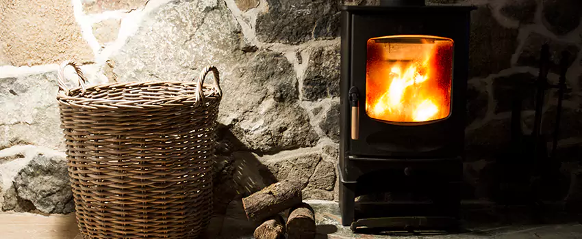 Wood Stove Fire Bricks Cleaning Services in Issaquah, Washington