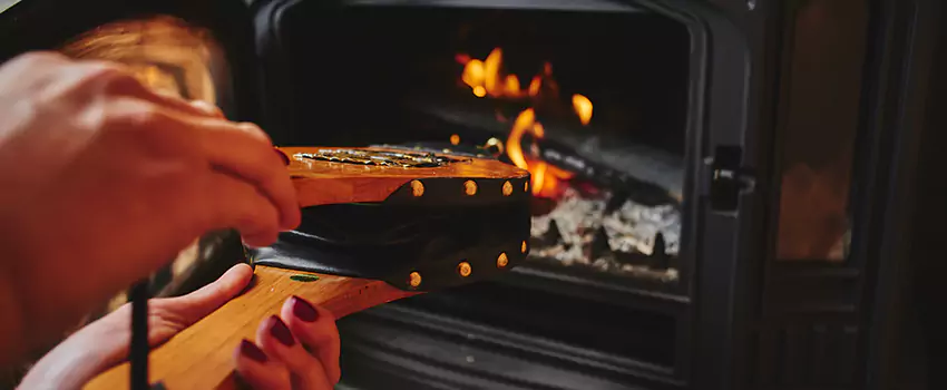 Wood Stove Grates Repair in Issaquah, Washington
