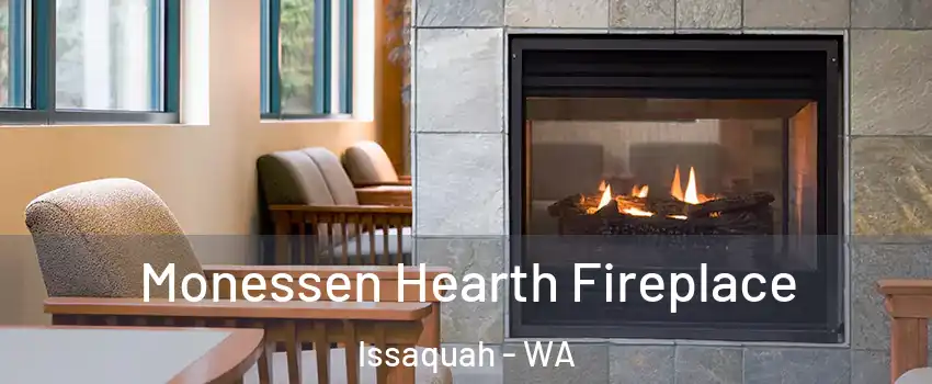  Monessen Hearth Fireplace Issaquah - WA